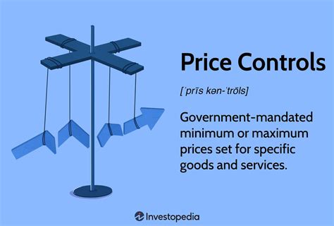 There are two primary forms of price control: a price ceiling, the maximum price that can be charged; and a price floor, the minimum price that can be charged. A well-known example of a price ceiling is rent control, which limits the increases that a landlord is 